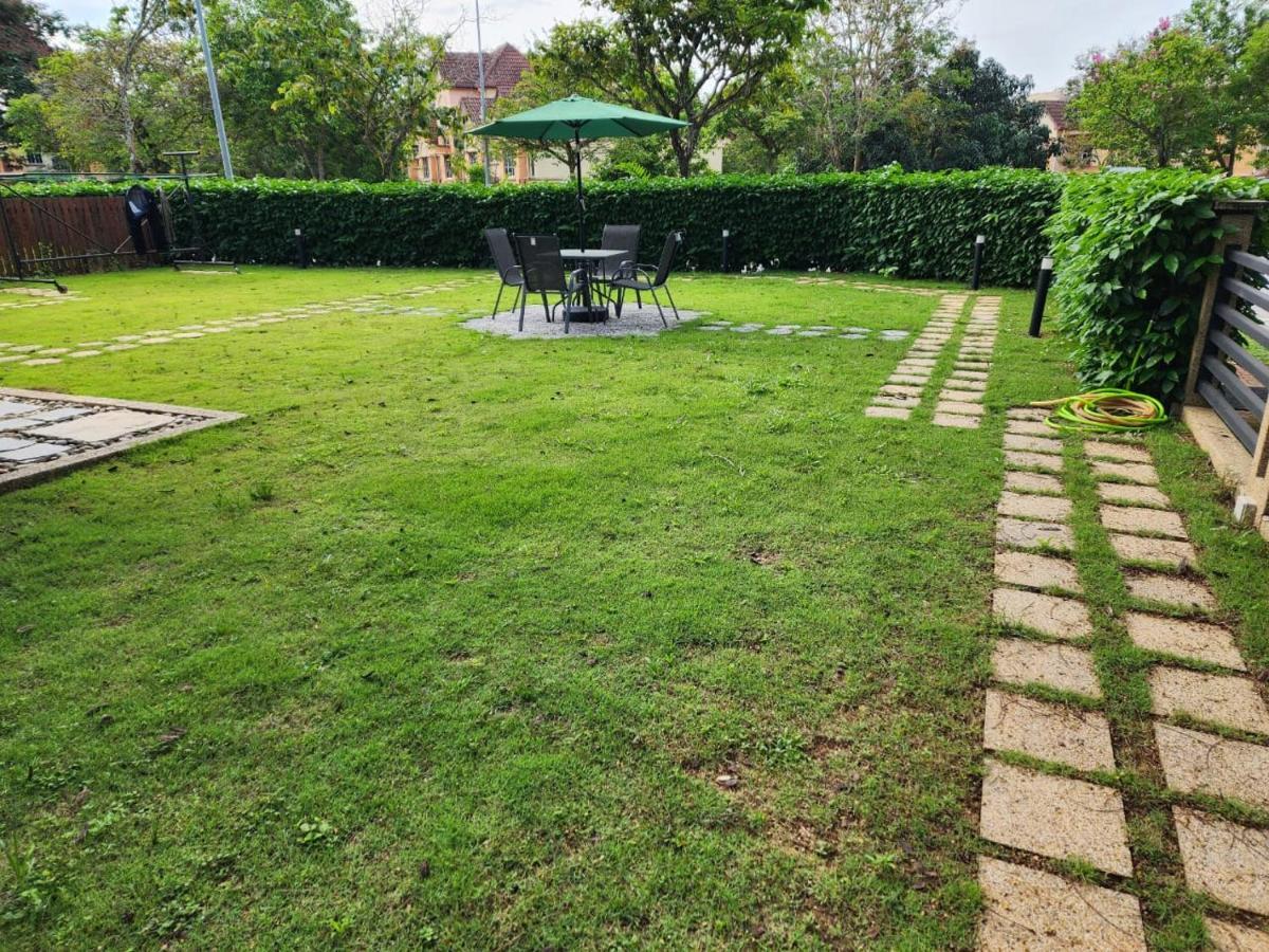 Vila Mawar Singgah Putrajaya
