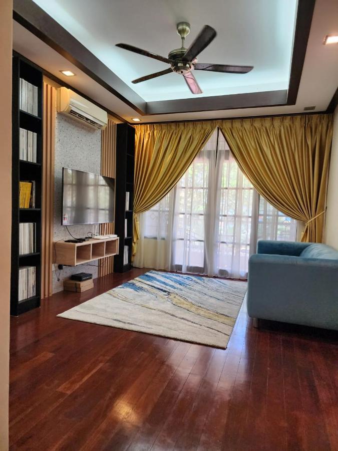 Vila Mawar Singgah Putrajaya