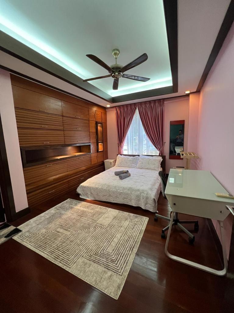 Mawar Singgah * Putrajaya