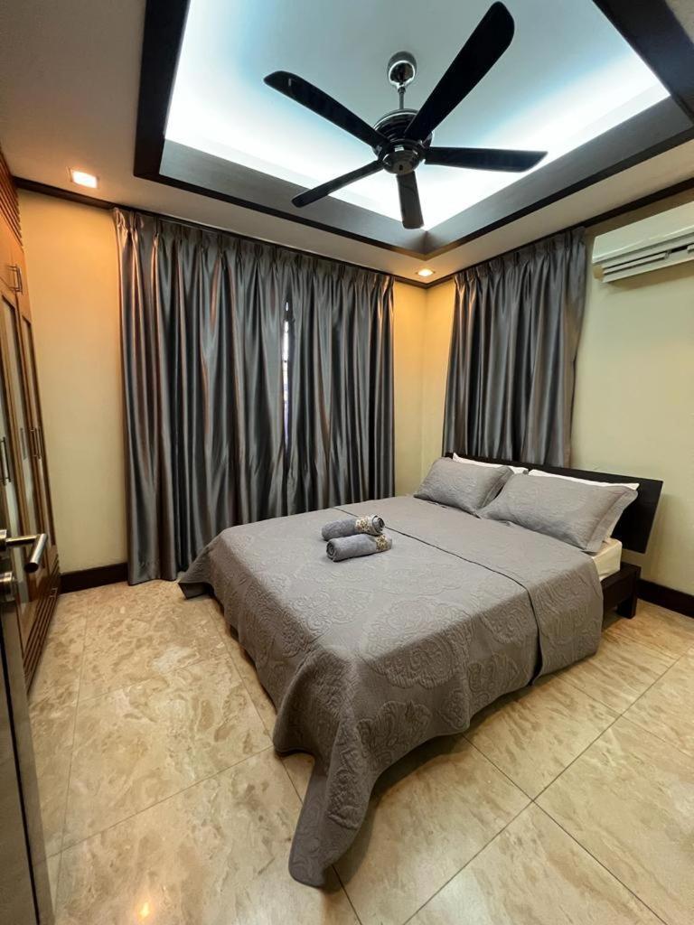 Mawar Singgah Vila